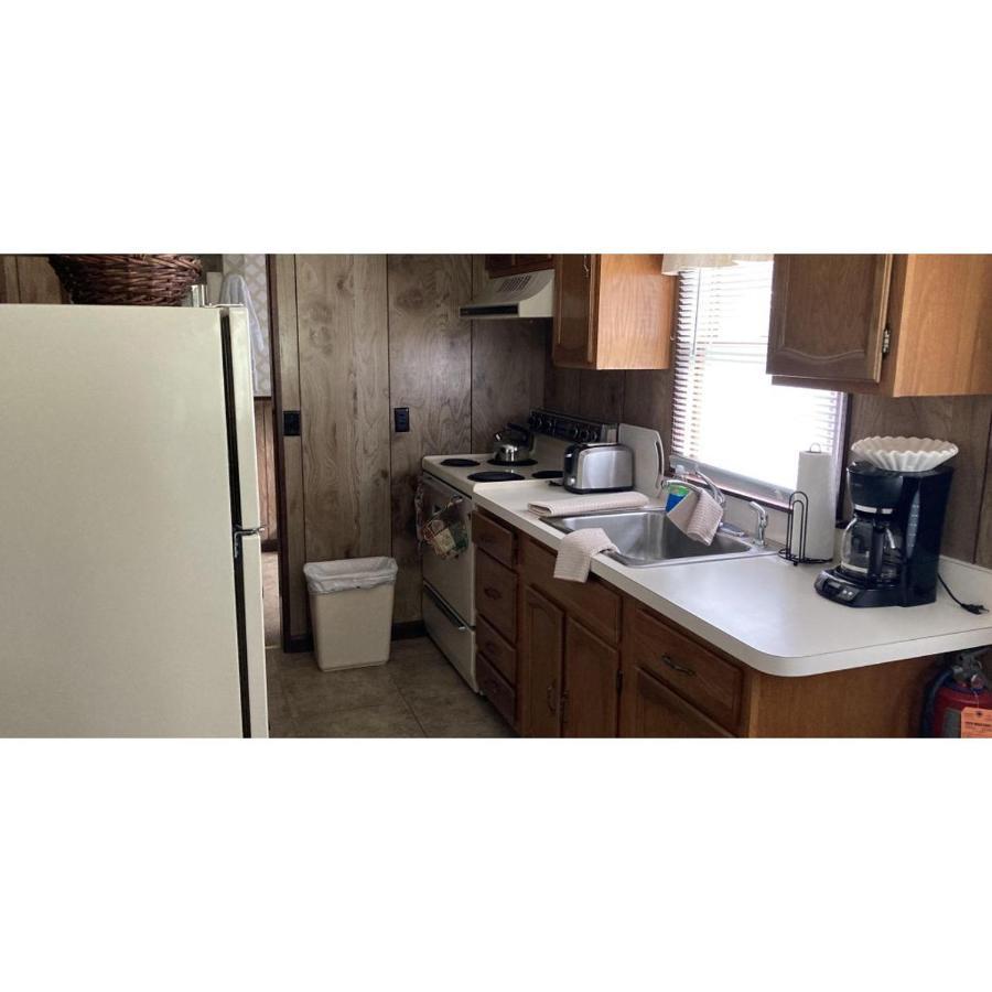 Interlake Rv Park & Campground Райнбек Екстериор снимка