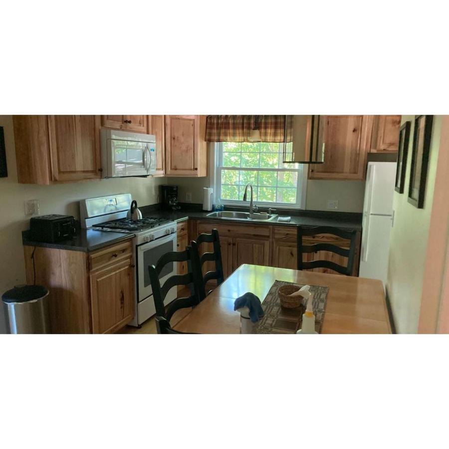 Interlake Rv Park & Campground Райнбек Екстериор снимка