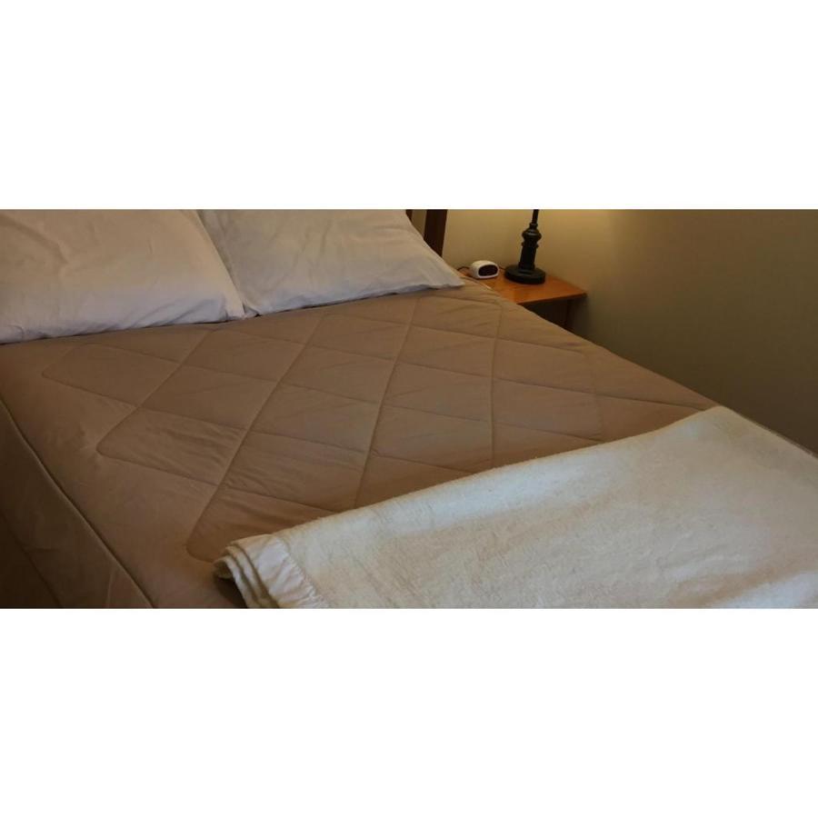 Interlake Rv Park & Campground Райнбек Екстериор снимка