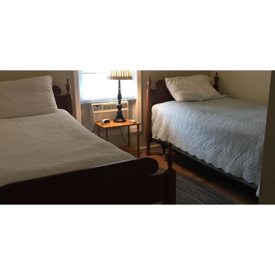 Interlake Rv Park & Campground Райнбек Екстериор снимка