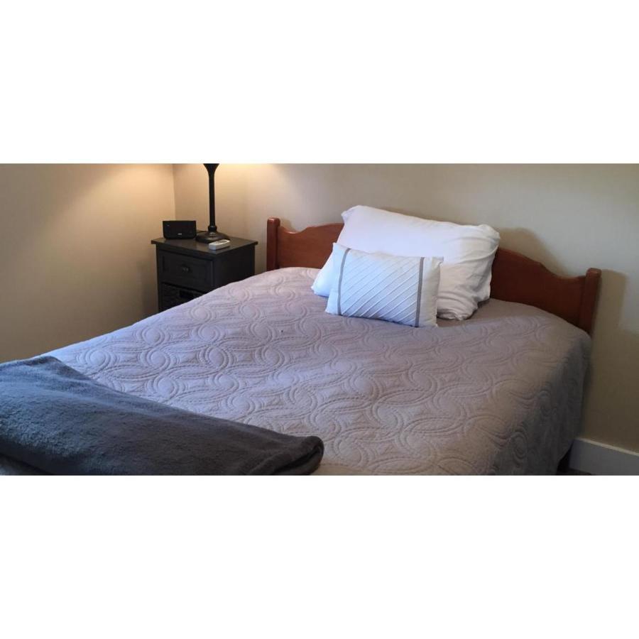 Interlake Rv Park & Campground Райнбек Екстериор снимка