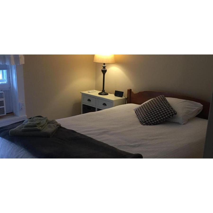 Interlake Rv Park & Campground Райнбек Екстериор снимка