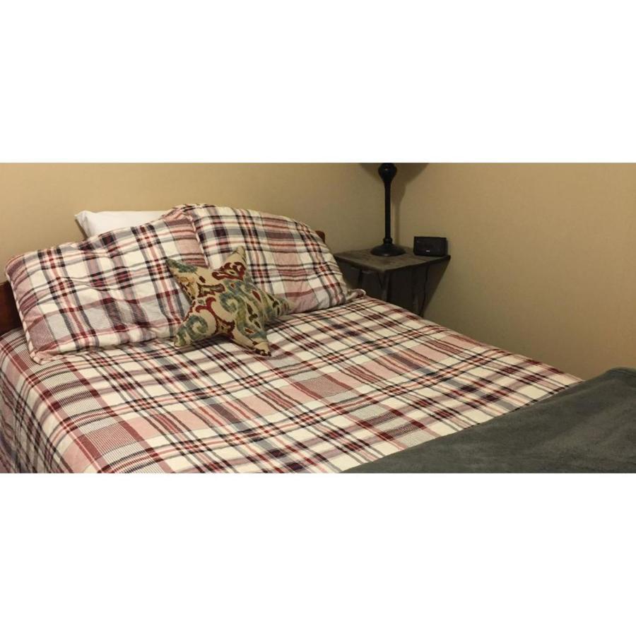 Interlake Rv Park & Campground Райнбек Екстериор снимка
