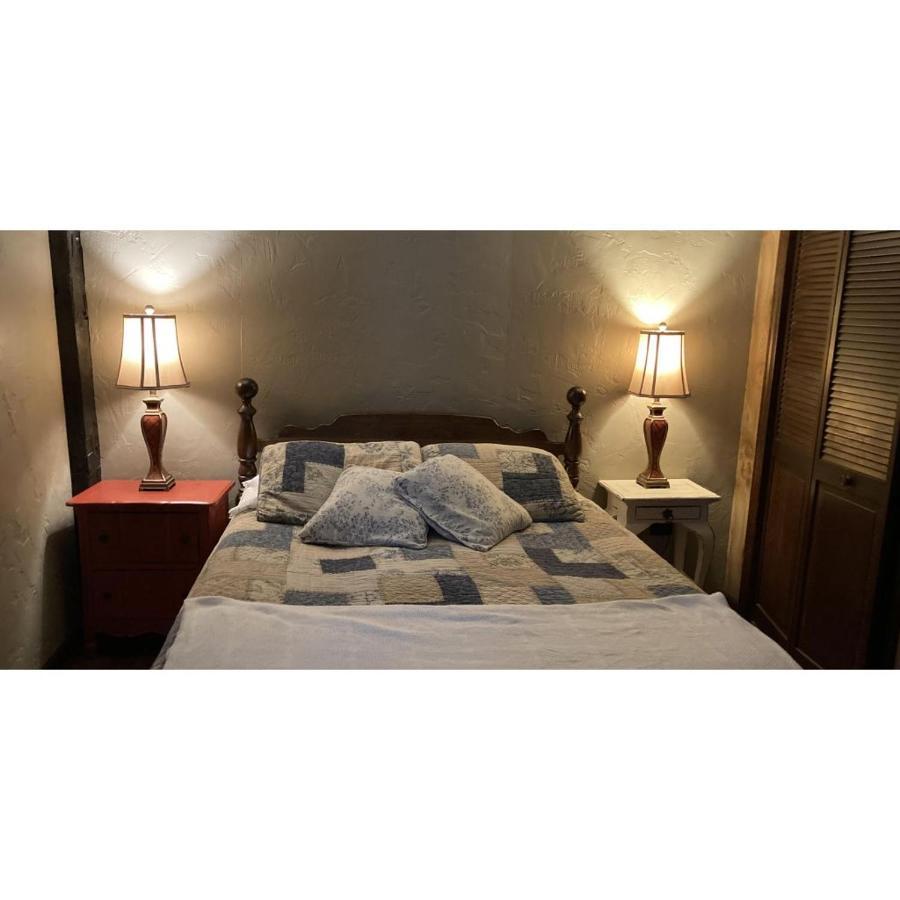 Interlake Rv Park & Campground Райнбек Екстериор снимка
