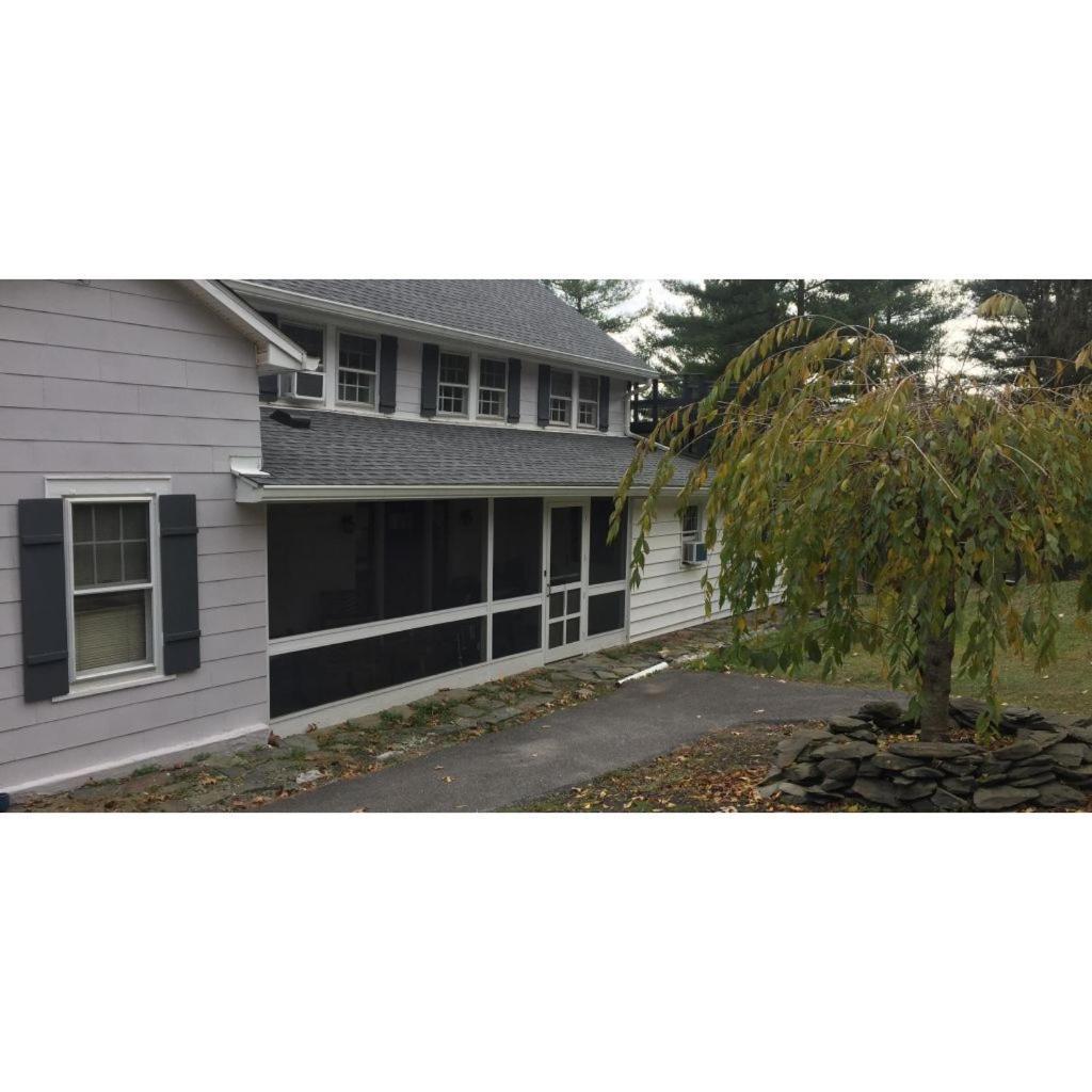 Interlake Rv Park & Campground Райнбек Екстериор снимка