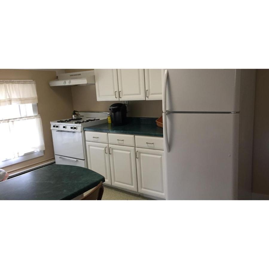 Interlake Rv Park & Campground Райнбек Екстериор снимка