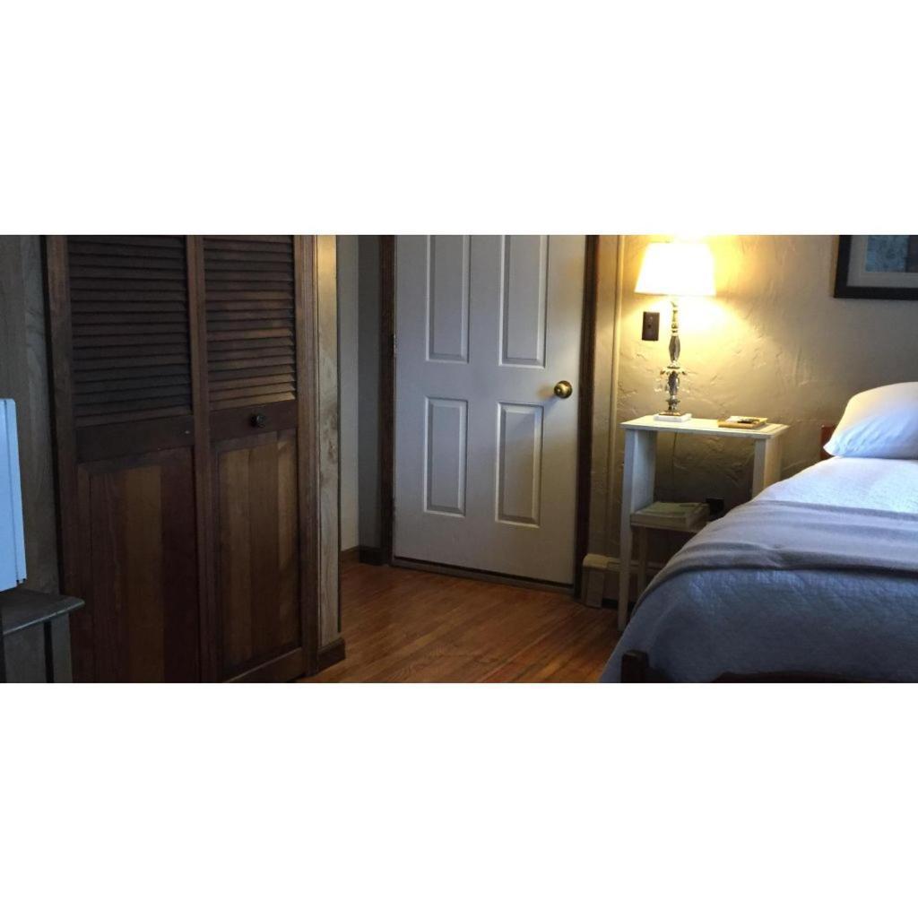 Interlake Rv Park & Campground Райнбек Екстериор снимка