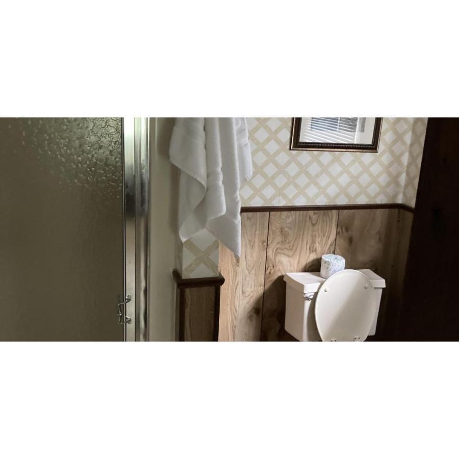 Interlake Rv Park & Campground Райнбек Екстериор снимка