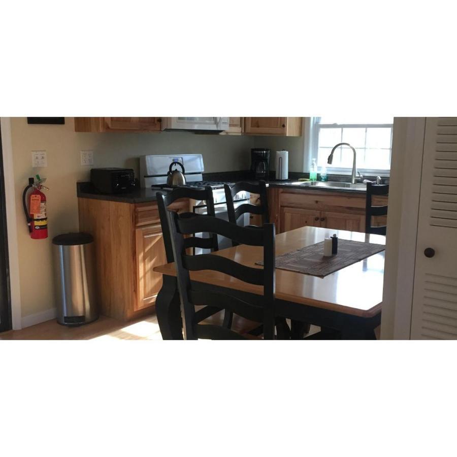Interlake Rv Park & Campground Райнбек Екстериор снимка