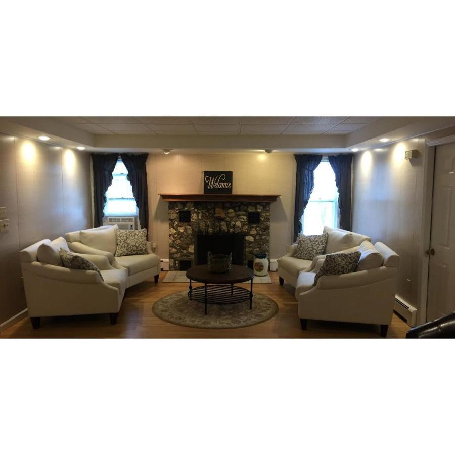 Interlake Rv Park & Campground Райнбек Екстериор снимка